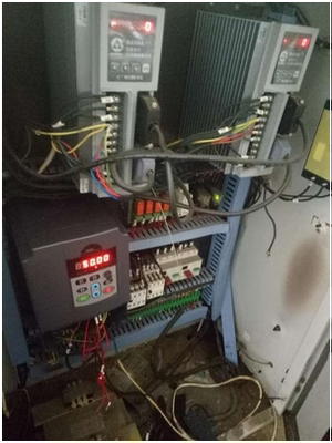 “變頻器在注塑機(jī)的節(jié)能改造中都起到了哪些作用？”