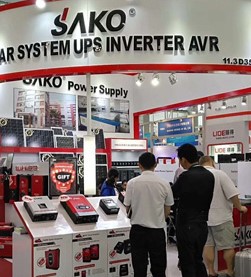 “如今的中國變頻器企業(yè)都有哪些銷售模式？”